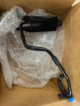 Servo chladic Jeep Grand Cherokee WJ/WG