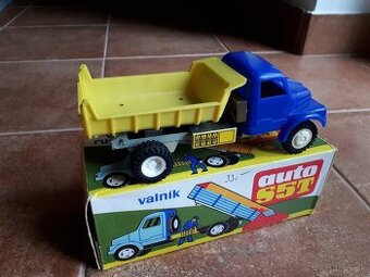 Stara hracka: Praga od ITES - Ulozenka