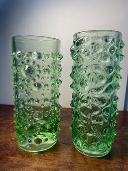 Vazy F. Peceny Sklo Union