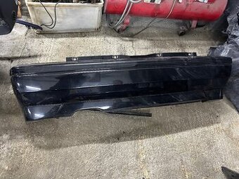Predný a zadný nárazník VW golf 3