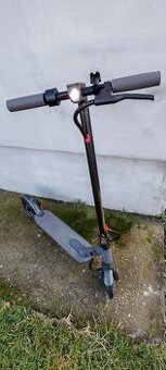 Elektrická kolobežka