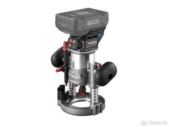 NOVÁ • PARKSIDE aku multifunkčná fréza PMFAP 20-Li A1