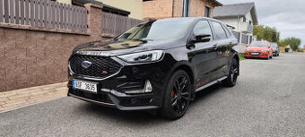 Ford Edge ST Line plná záruka Ford do 2027