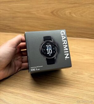 Garmin Venu 4 41mm - nové