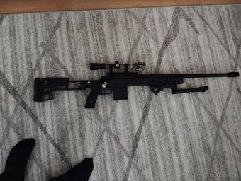 Predám Airsoft sniperku
