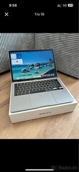 Apple Macbook Air M1 128GB