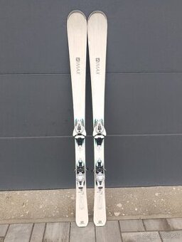 LYŽE SALOMON S/MAX-155CM