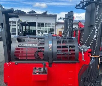 Štípací automat KRPAN CS 4218 PRO