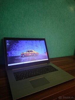 Lenovo IdeaPad 330 17 – i5 / 8GB / 256GB