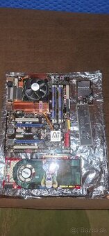 Retro zaklad PC (2008)