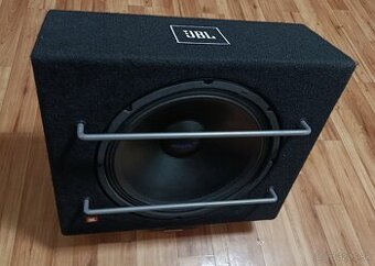 JBL Stage Subwoofer basový reproduktor do auta 12"/30cm