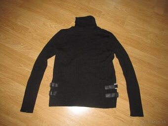 Čierny rolák v. 40/42