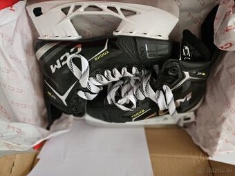 Hokejové korčule CCM TACKS XF90 senior lacno