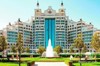 Apartmány Bulharsko NOVOSTAVBA