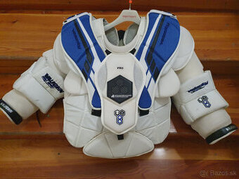 Brankarska vesta VAUGHN Velocity VE8 Carbon Pro L