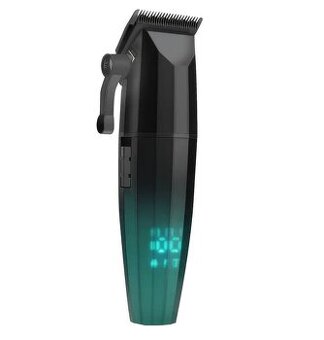 PROFESIONÁLNY strihací strojček NEROZBALENÝ podobný ako JRL