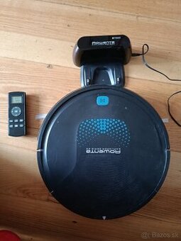 Predám robotický vysávač