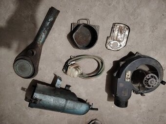 Skoda 110r 110l 100 1000MB