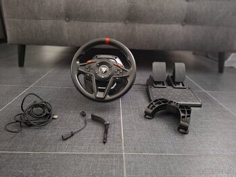 Thurmaster128 Xbox/Pc