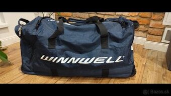 Predám hokejovú tašku