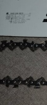 Lišta so zánovnou reťazou stihl 3003 0086813