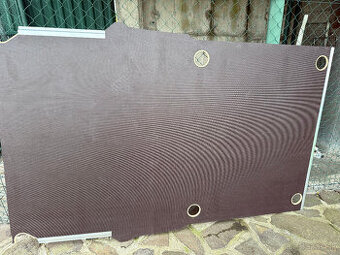 Protišmyková podlaha Toyota Proace city L2