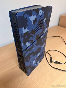 PlayStation 5 – znížená cena (bez ovládača)