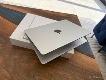 MacBook Air M4 13” 100% bateria 16/256gb