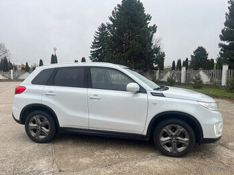Suzuki Vitara 1.6 diesel 4x4 r.v 2015 navi acc