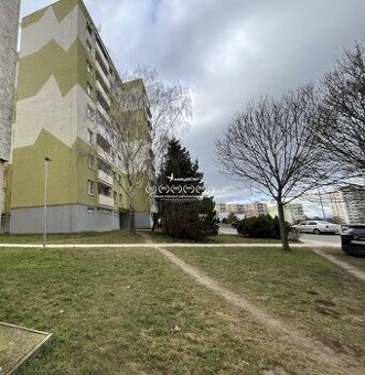 Predaj 4-izbového bytu, Hlohovec