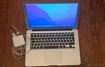 MacBook Air 13 (2017)