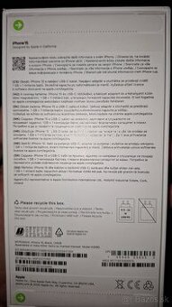 Predám Apple Iphone 15 128GB