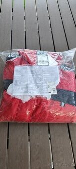 Pracovná zimná bunda