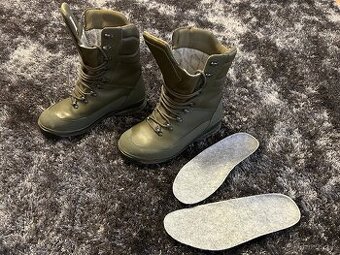 BOSP squad army kanady, 43/ 28.5 , olive green