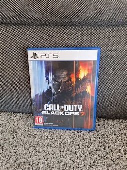Call of Duty Black Ops 7 (PS5)