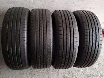 215/65 r17 letné pneumatiky Hankook
