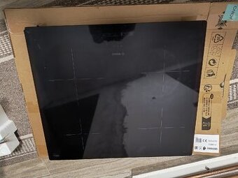 Predám indukčná doska bosch