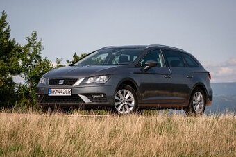 Seat Leon 1.6 tdi, 81 kW 2018