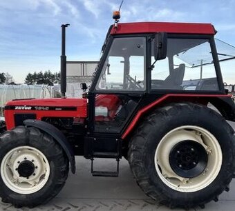 Kúpim noty zetor 7340