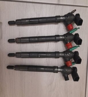 Predam streky  kod   CXXB   1.6 TDI  ...2016