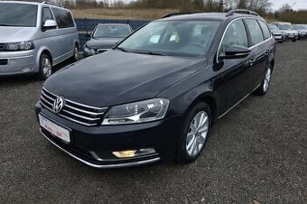 VOLKSWAGEN PASSAT 2.0TDI 103KW