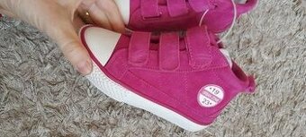 Nové topánky protetika č.34