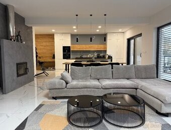 Na predaj Luxusný Apartmán v Novostavbe - Lodenica Piešťany