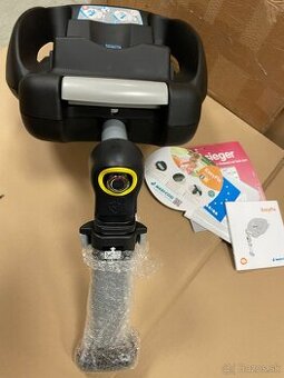 Maxi-Cosi EasyFix základna jako nová