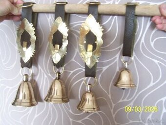 Zvonec, zvonce, zvon predaj