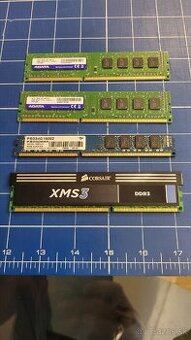 DDR3 RAM 4gb