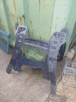 FIAT SCUDO NAPRAVNICA do r.v.06