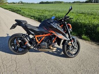 KTM SuperDuke 1290R