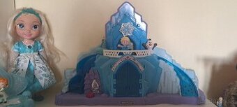 Hračky od Frozen Ľadové kráľovstvo