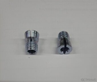 Vložka kužeľová ramienka stierača na Zetor